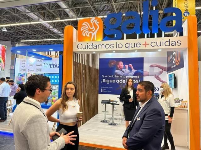Apoyó Sedeco participación de 190 productores tlaxcaltecas en ferias y exposiciones