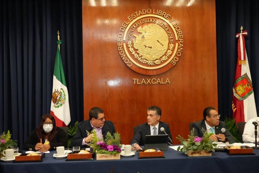 Importante conocer detalles sobre las obras realizadas por la Secretaría de Infraestructura: Jorge Caballero Román