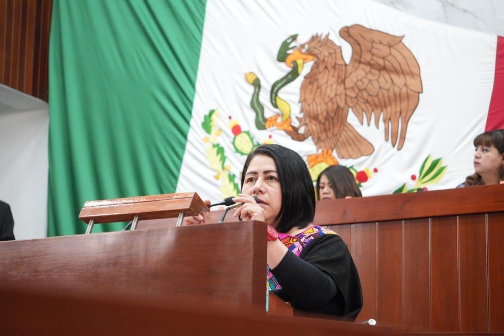 El trabajo en conjunto de legisladores locales permitió la actualización a la ley de archivos del estado 