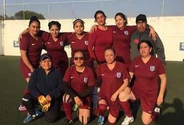 Arranca la 4ta Jornada del Torneo de Futbol SNTSA