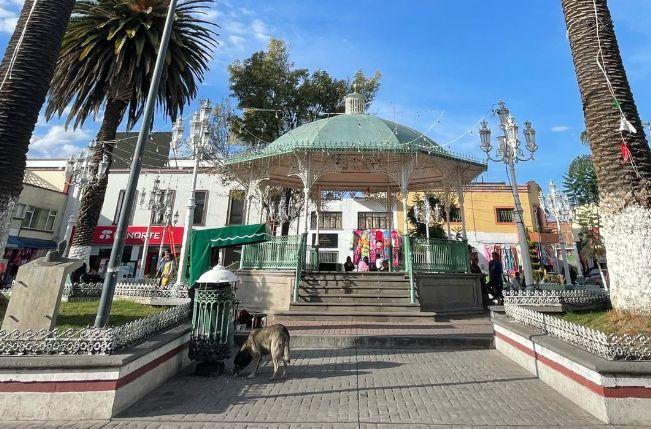 Inicia este 27 de mayo el Festival Nacional de Danza Folklórica en Chiautempan