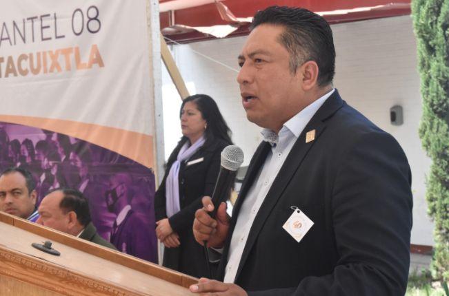 Darwin Pérez estaría pidiendo dinero, facturas y notas para enfrentar una auditoria