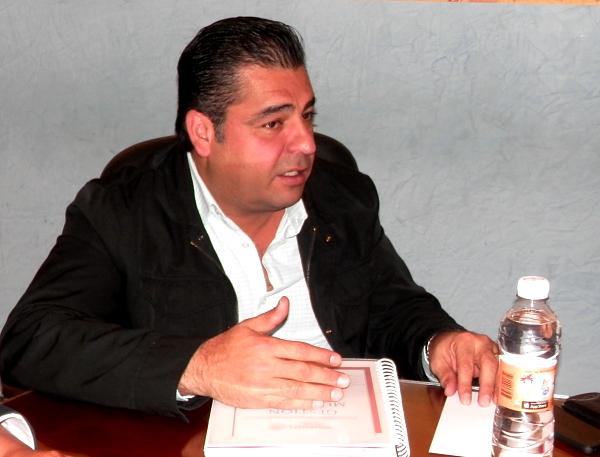 Inician estrategias ambientales la Semarnat y ayuntamiento de Teolocholco