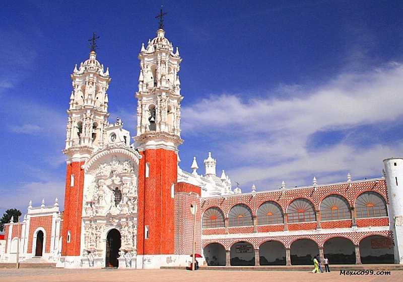 Se desploma el turismo en Tlaxcala