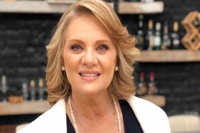 El padre de mi hijo es un drogadicto e infiel: Érika Buenfil 