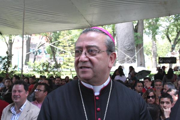 Reitera la iglesia católica llamado a donar órganos