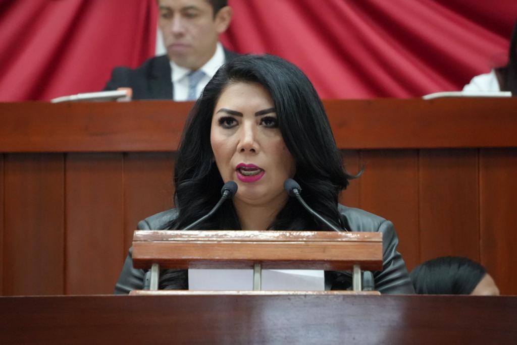 Con letras doradas se inscribirá la leyenda “2023, año del Bicentenario del Heroico Colegio Militar” en el Congreso del Estado