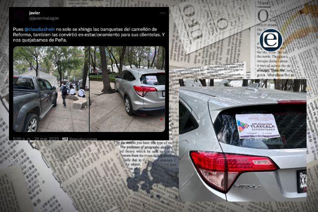 Critican en la CDMX a la Delegación de Tlaxcala de Turismo