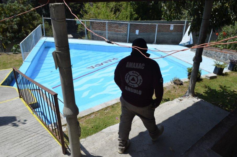 Emprende Amaxac de Guerrero campaña para atraer turistas en Semana Santa