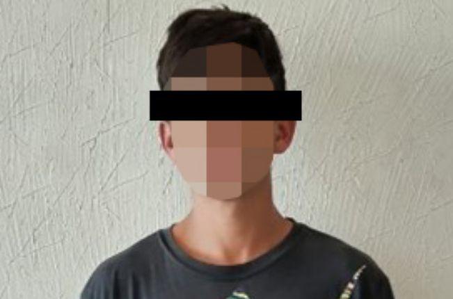 Cumplimenta PGJE orden de reaprehensión por extorsión agravada