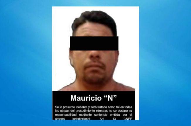 Cumplimenta la PFM orden de reaprehensión contra una persona