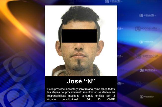 FGR obtiene vinculación a proceso contra una persona por portación de arma de fuego en Tlaxcala