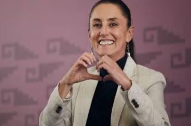 Arrecia campaña ilegal de Sheinbaum tlaxcaltecas no figuran