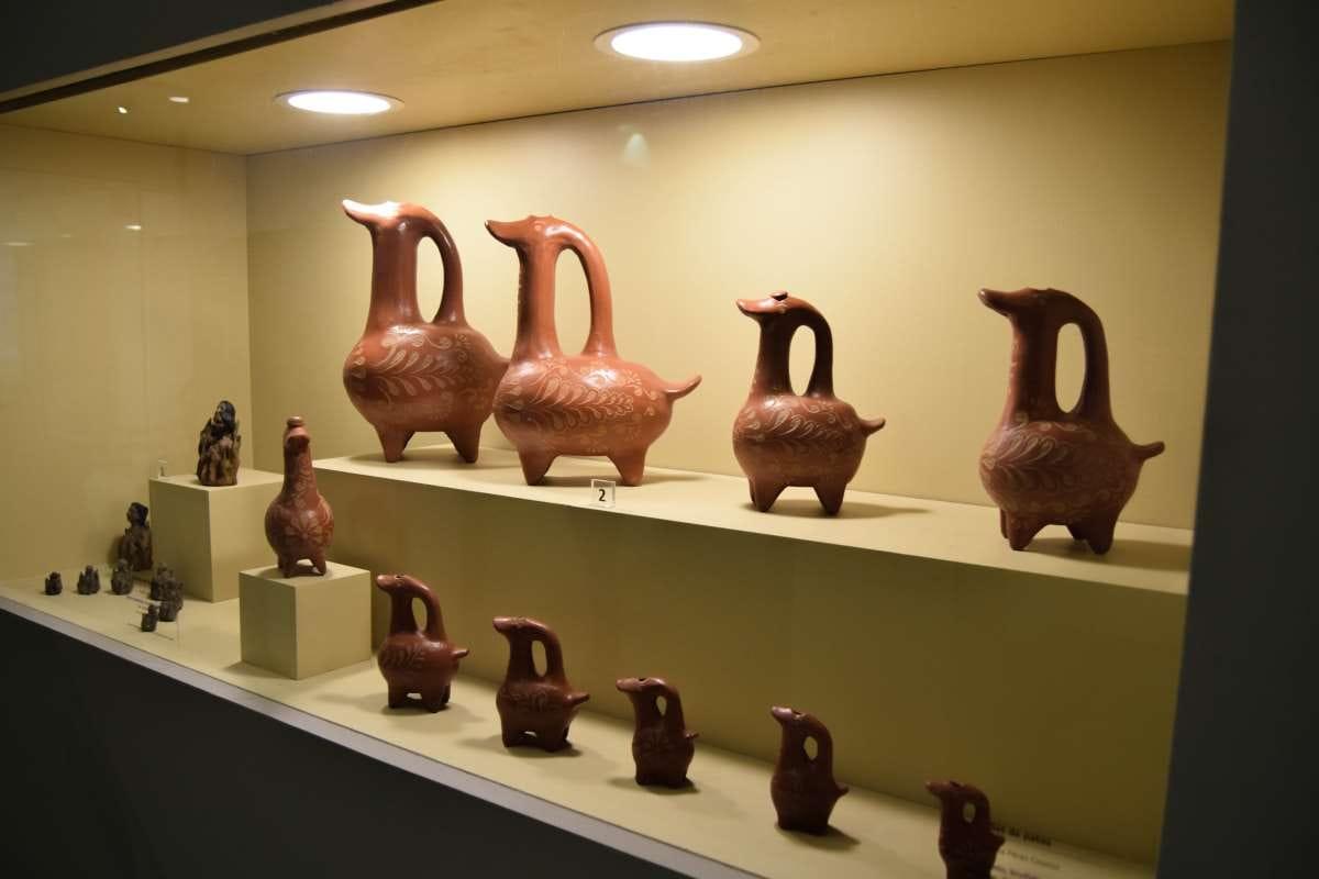 Invita Gobierno del Estado al Museo Vivo de Artes y tradiciones populares de Tlaxcala
