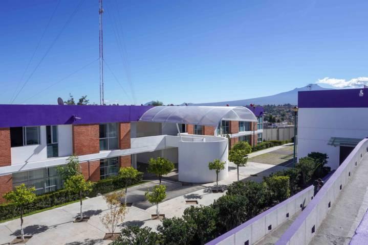 Asegura PGJE vehículo en el municipio de Tlaxcala