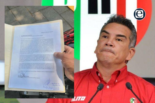 Permanencia de Alejandro Moreno no es digno de celebrarse, le reprochan a Anabell 
