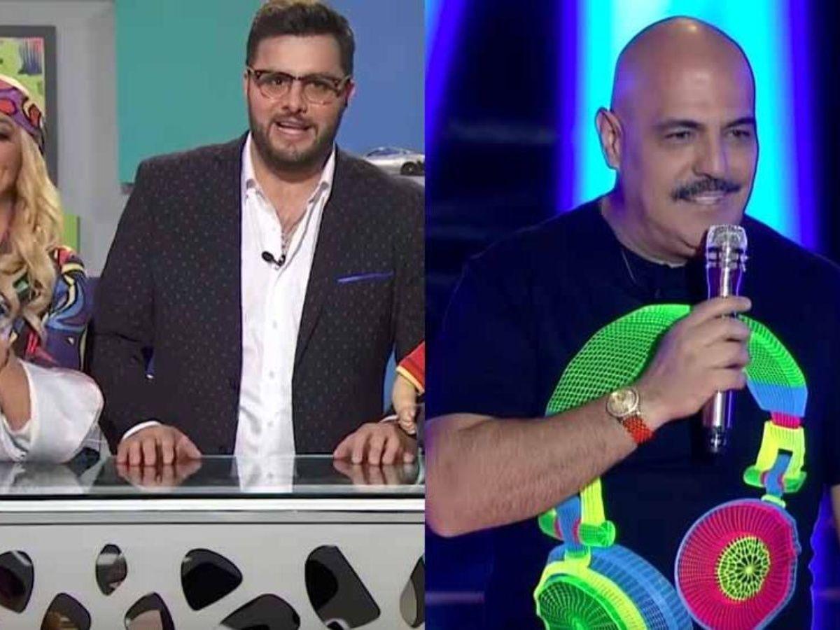 Se burlan de Casasola tras participar en la Voz de TV Azteca