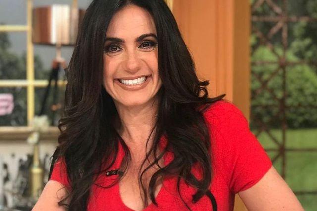 Penelope Menchaca devastada por su hija embarazada y con Covid-19 en Italia
