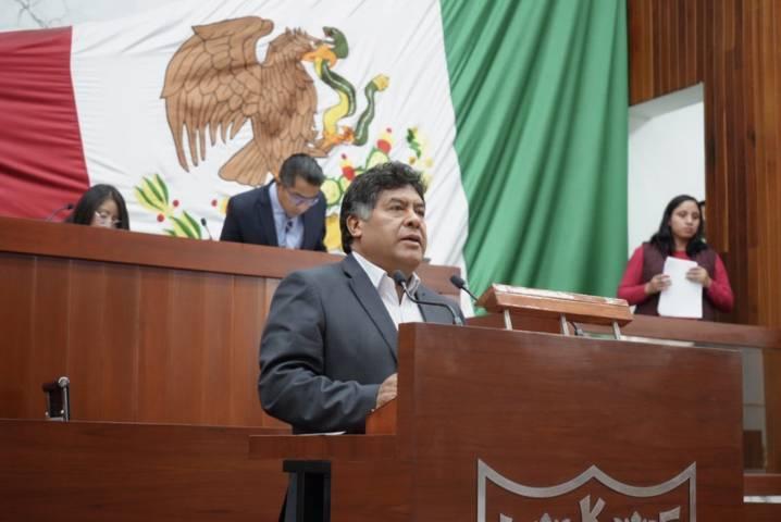 Con C5I, Tlaxcala fortalece y moderniza el combate a la delincuencia: Vicente Morales