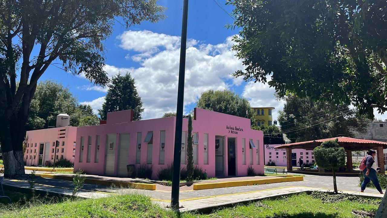 Abre SMDIF Chiautempan registro para apoyos funcionales y operación de cataratas