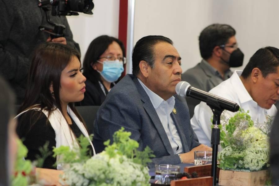 “Necesario conocer el seguimiento a las víctimas de secuestro”: Lenin Calva Pérez