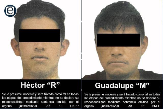 FGR obtiene sentencia condenatoria de 47 años de prisión por robo de vehículo y secuestro