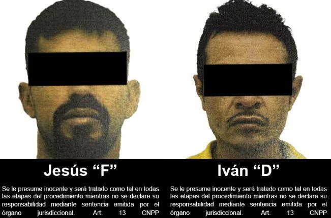 FGR obtiene sentencia condenatoria de 61 años de prisión por robo de vehículo y secuestro