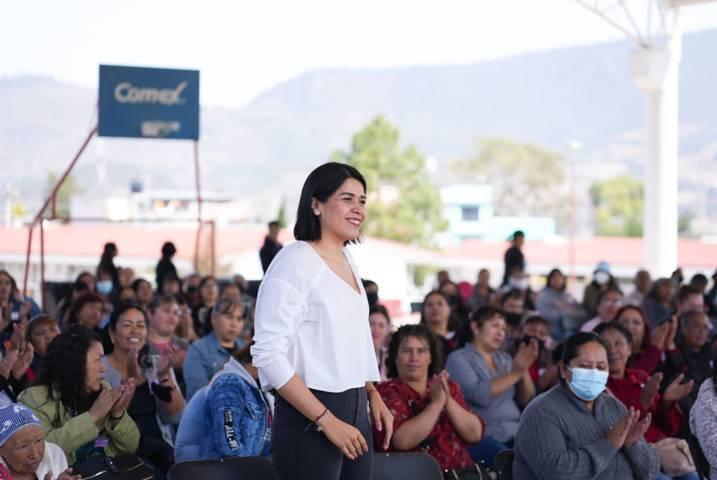 Nuevas leyes para erradicar la violencia, el mejor regalo para las madres y niñas en su día