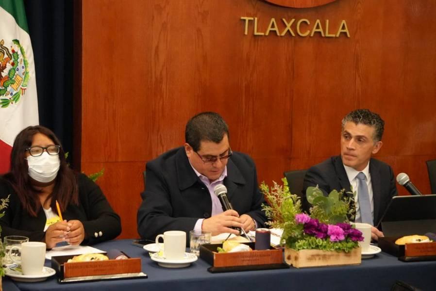 Importante conocer detalles sobre las obras realizadas por la Secretaría de Infraestructura: Jorge Caballero Román