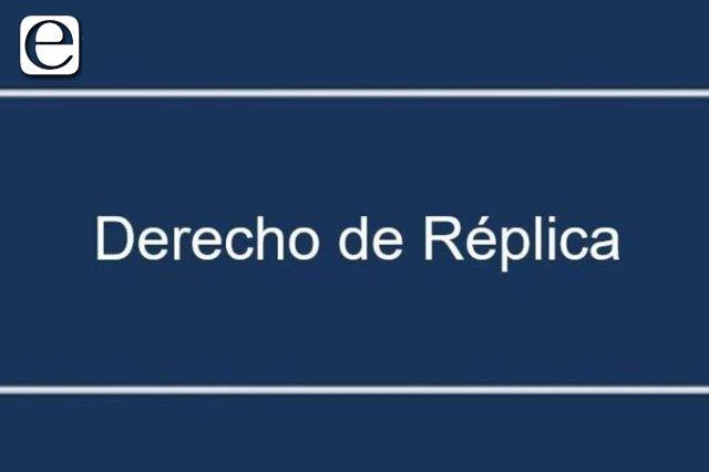 Nota aclaratoria por publicación hecha en e-consulta tlaxcala