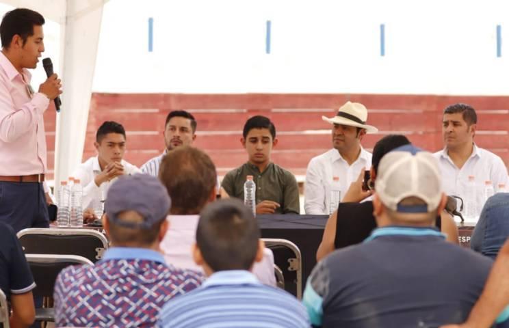 Presenta ITDT festival taurino en Tetla