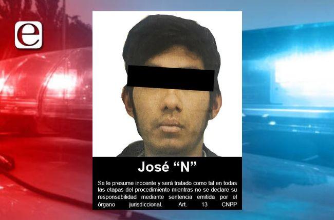 Obtiene FGR vinculación a proceso contra una persona por portación de arma de fuego en Tlaxcala
