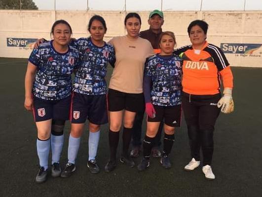 Hoy miércoles, inicia la segunda jornada del torneo del SNTSA