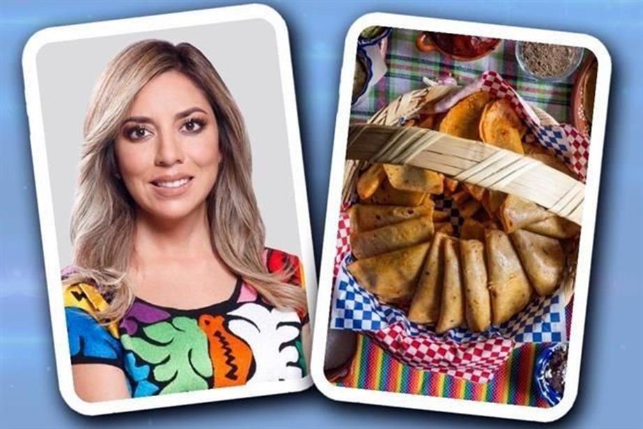 Dulce Silva nuevamente busca reflectores con tacos de canasta
