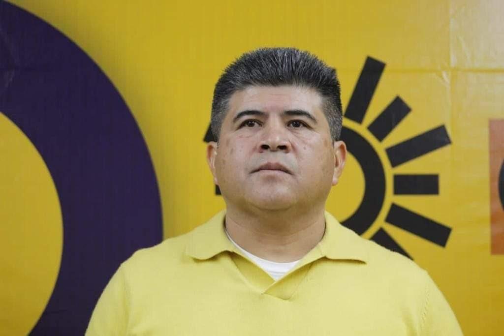 PRD lamenta “oídos sordos” de Gobierno Estatal ante ola de inseguridad desatada 