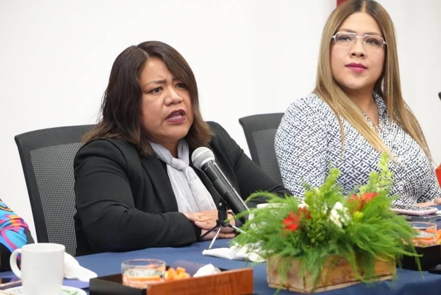 Debemos enaltecer nuestros productos turísticos: Maribel León Cruz