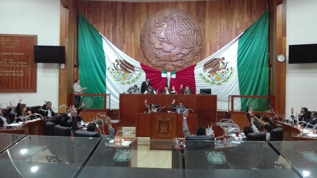 Mary Cruz Cortés nueva magistrada del Poder Judicial local
