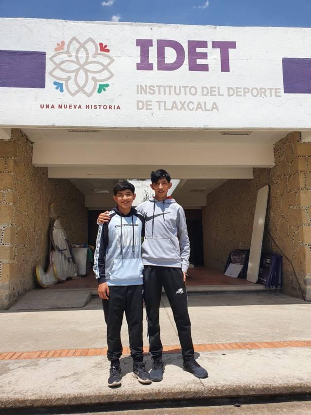 Respalda Gobierno del Estado a deportistas en campeonato centroamericano