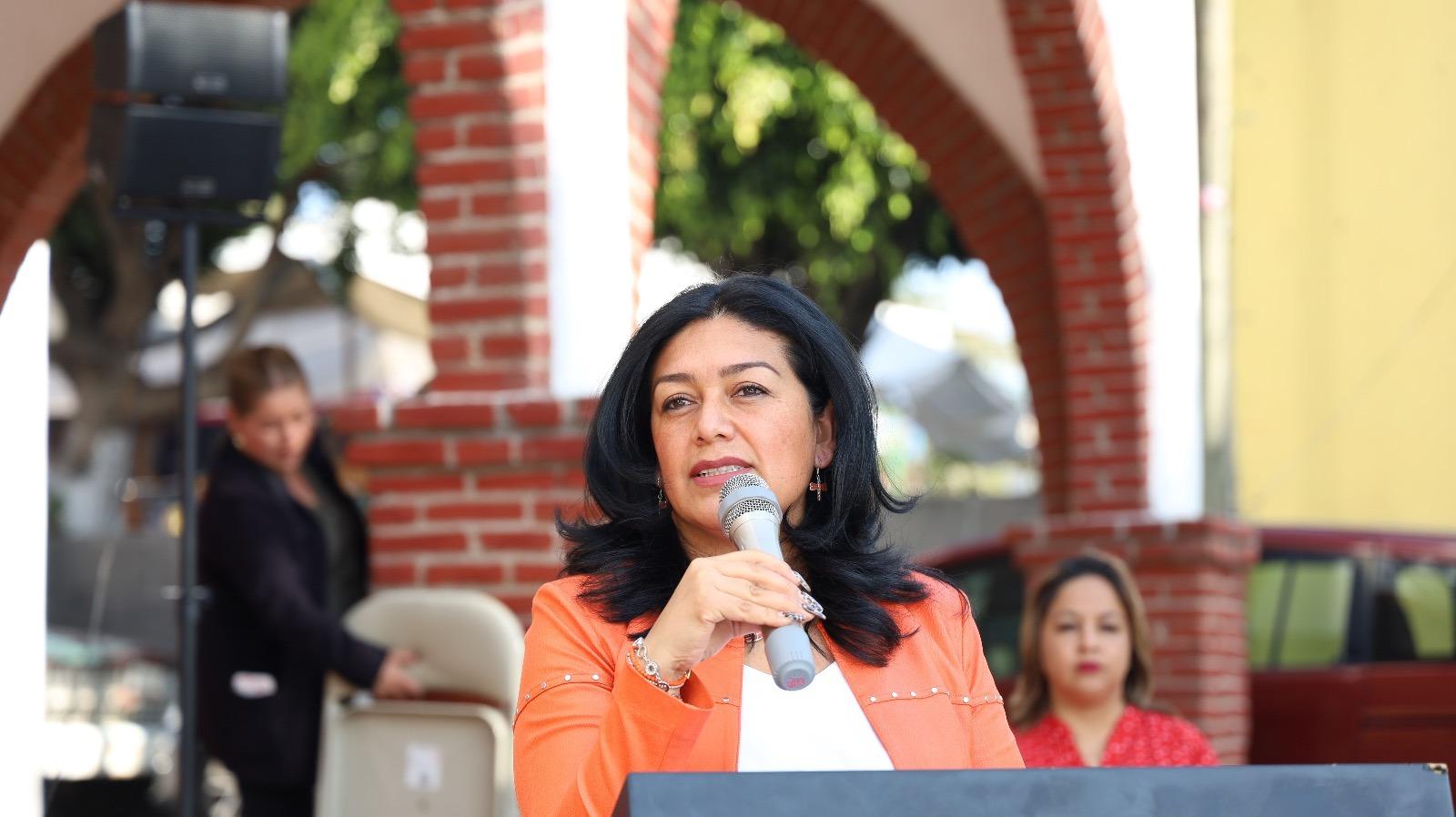 Busca Poder Judicial la pacificación social: instalan el CEJAMÓVIL en Texoloc 