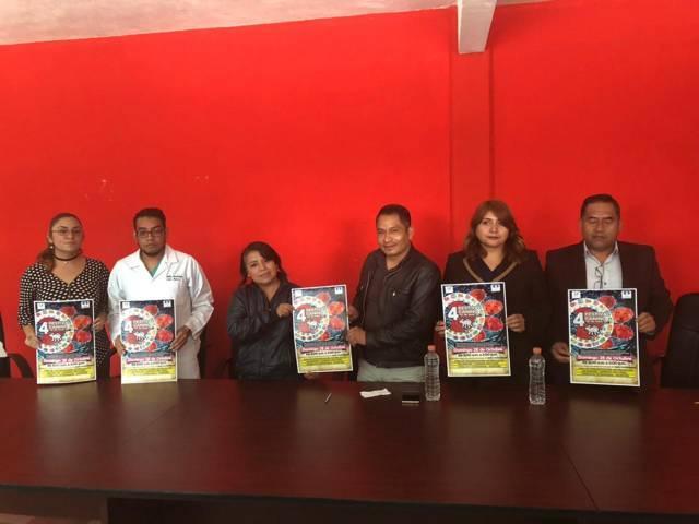 Alcalde fomenta la protección animal a través del “4to Festival Canino”