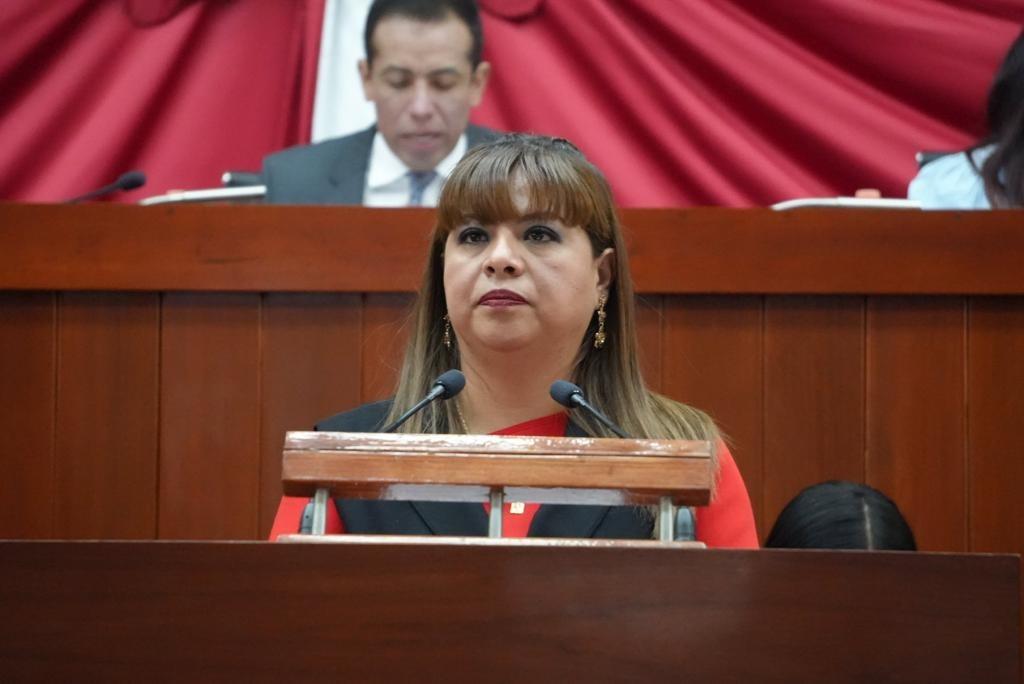 Gabriela Brito pugna por erradicar el maltrató médico a las mujeres embarazadas 