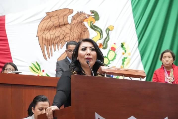 Congreso aprueba Ley para la Creación de la Universidad Intercultural de Tlaxcala