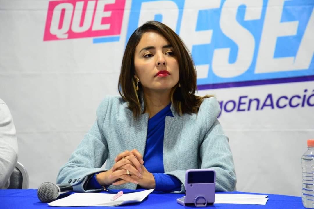 Familias con enfermos con cáncer gastan hasta 3 millones de pesos en tratamientos: PAN