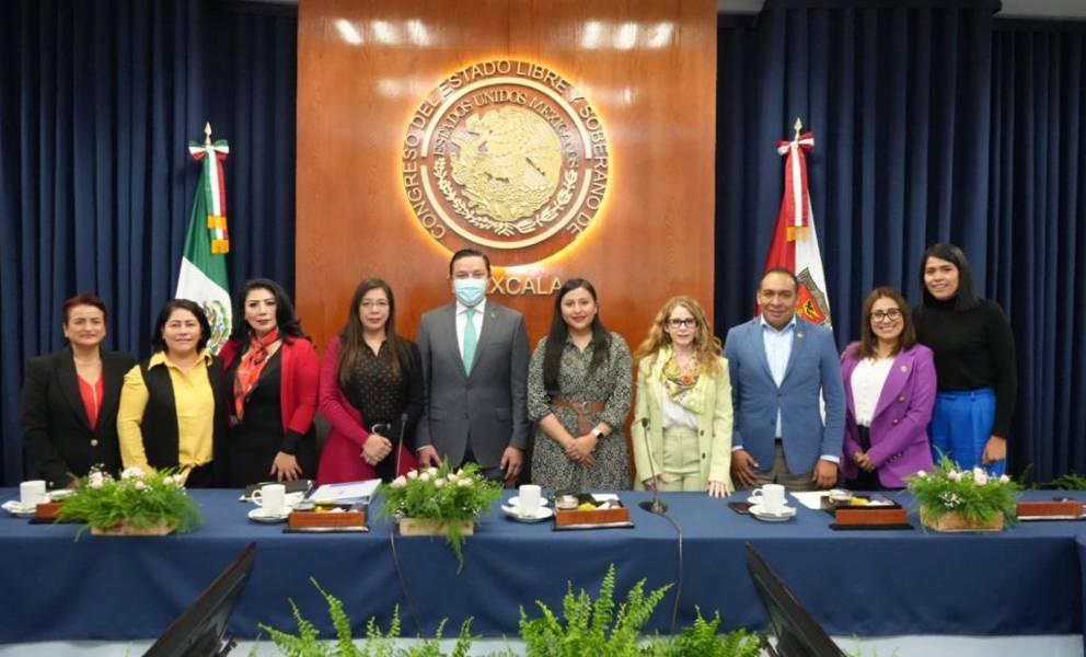 Comparece Secretario de Salud ante la LXIV Legislatura