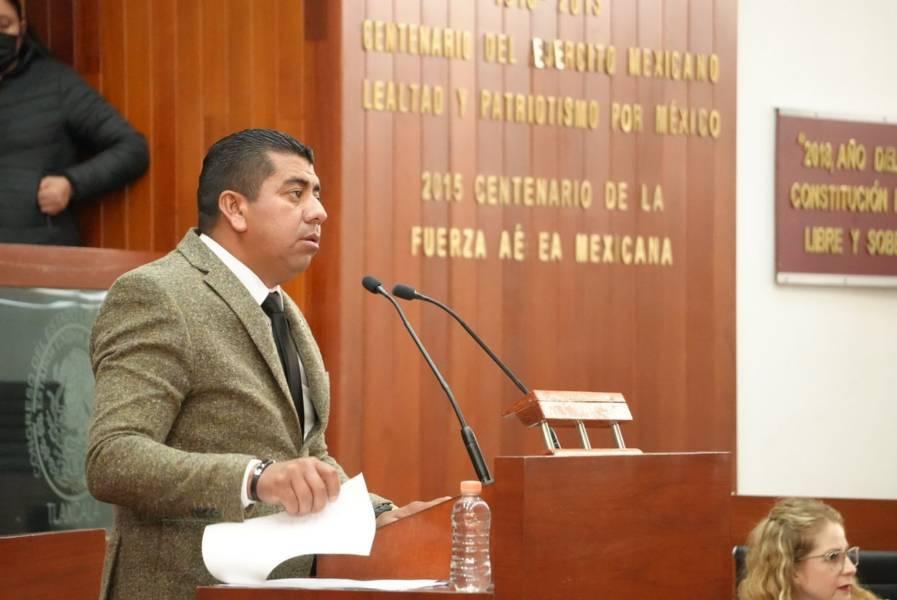 Congreso autoriza la distribución de recursos excedentes o decrecientes del cuarto trimestre del ejercicio 2022