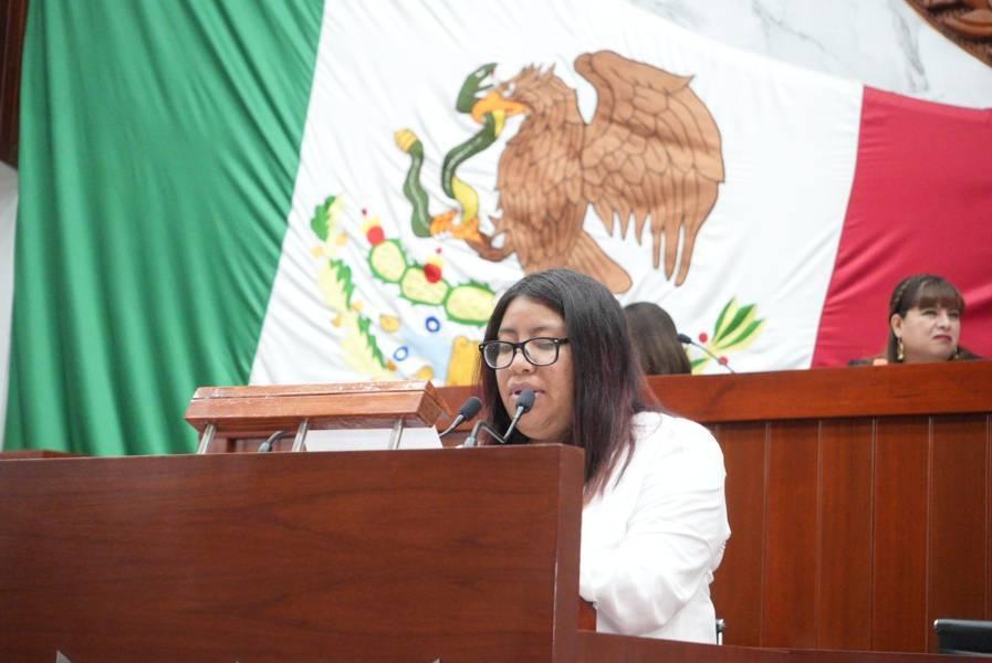 Instruyen la creación de Comisión Especial