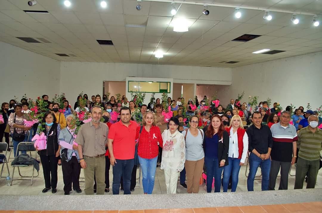 Lic. Emilio Sánchez Rivera, 4° Regidor del Municipio de Apizaco