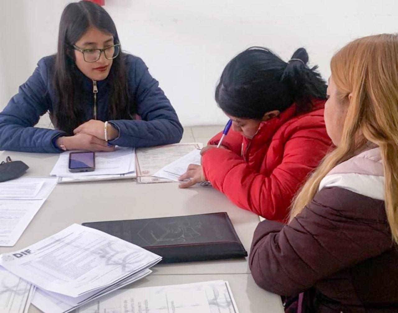 Ángelo Gutiérrez pone a disposición esquema de asesoría para la apertura de negocios 