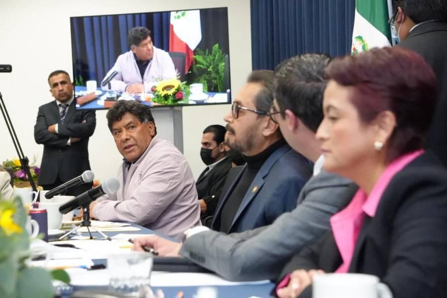 Importante incentivar la generación de nuevas fuentes de empleo: Vicente Morales 