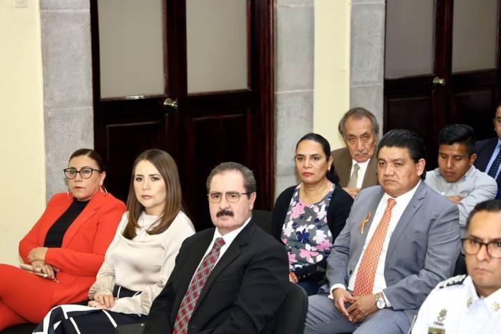 Inicia “Diplomado de Actualización en Justicia Penal”, en el Poder Judicial 